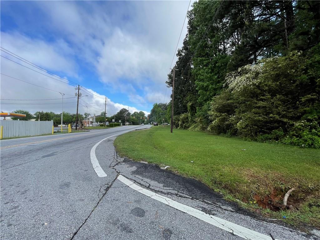 6990 Old National Highway Property Photo 5