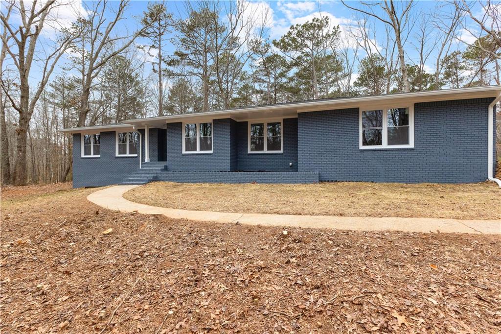 4145 White Oak Drive Property Photo 1