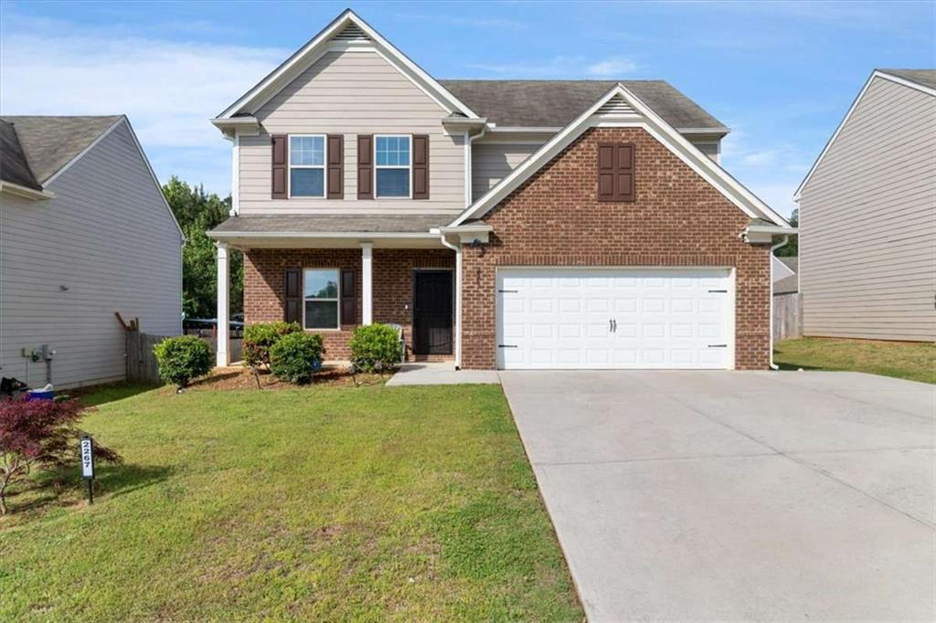 2267 Clapton Court Property Photo 1