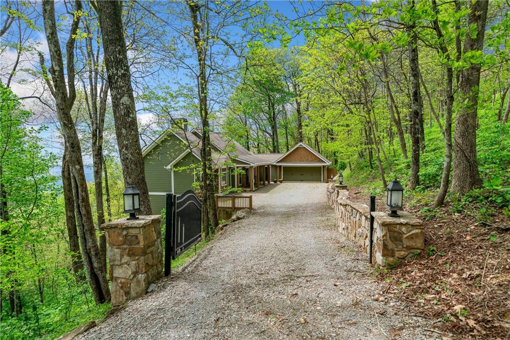 3756 Monument Road Property Photo 1