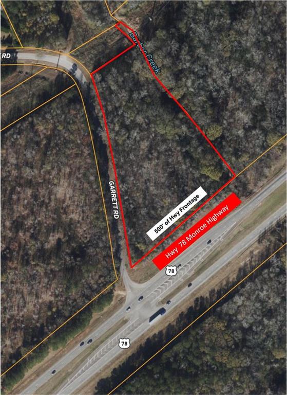 4100 Monroe Highway Property Photo 2