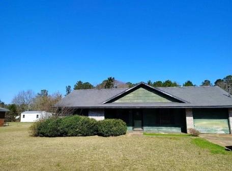 540 Veneys Mill Pond Road Property Photo 1