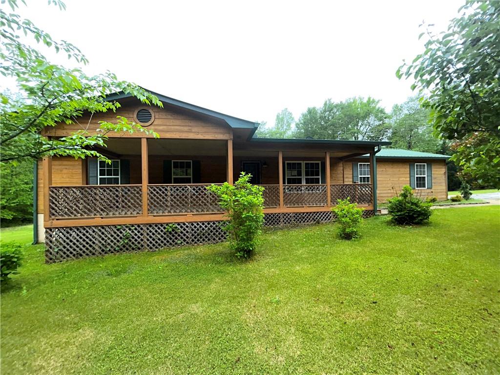105 Doe Dr Property Photo 1