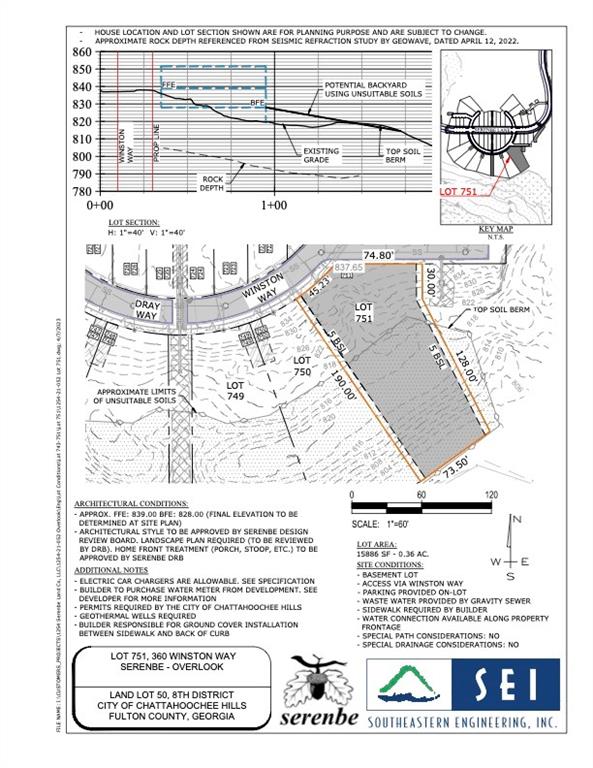 240 Winston Way Property Photo 3
