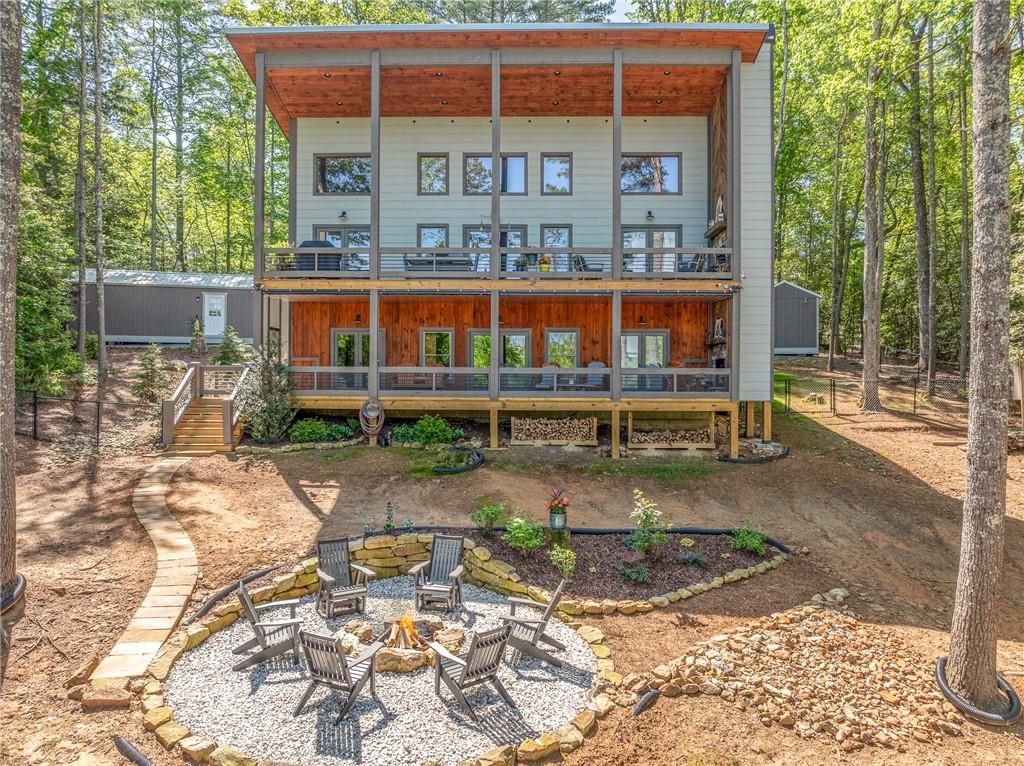 454 N. Old Aska Road Property Photo 1