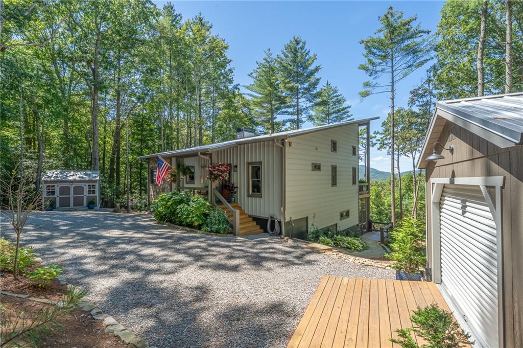 454 N Old Aska Road Property Photo 1