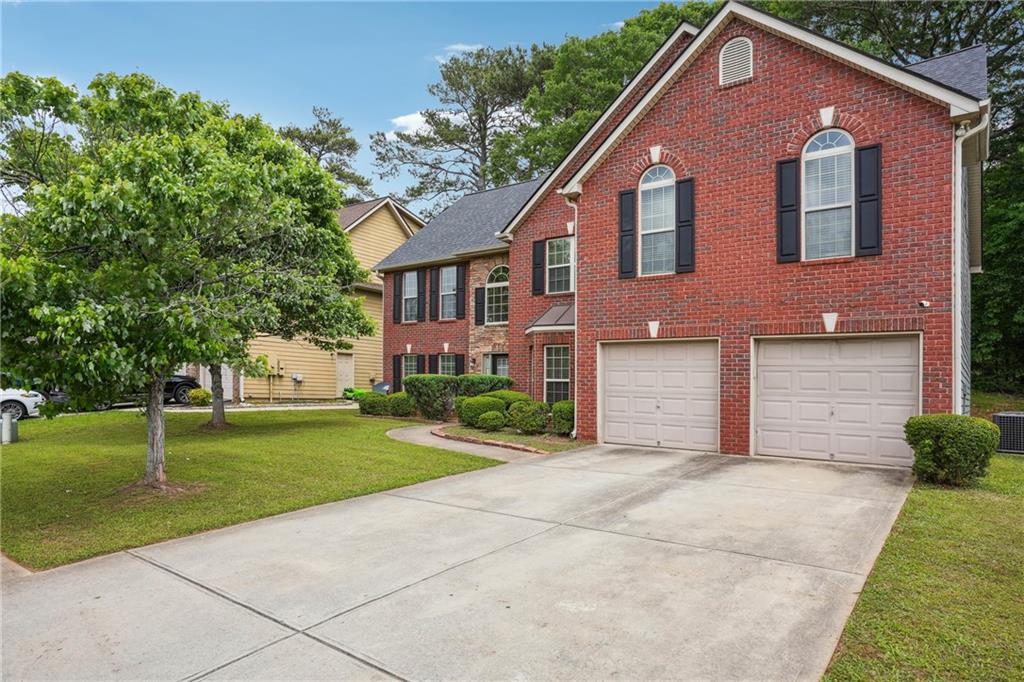 9744 Musket Ridge Circle Property Photo 1