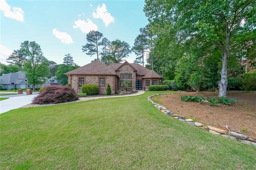 6510 Newcastle Way Property Photo 1