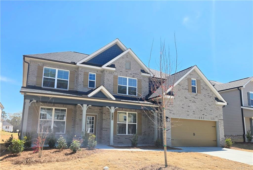 680 Redhead Way(lot 22) Property Photo 1