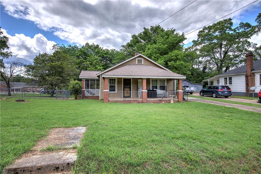 1116 Brooks Street Property Photo