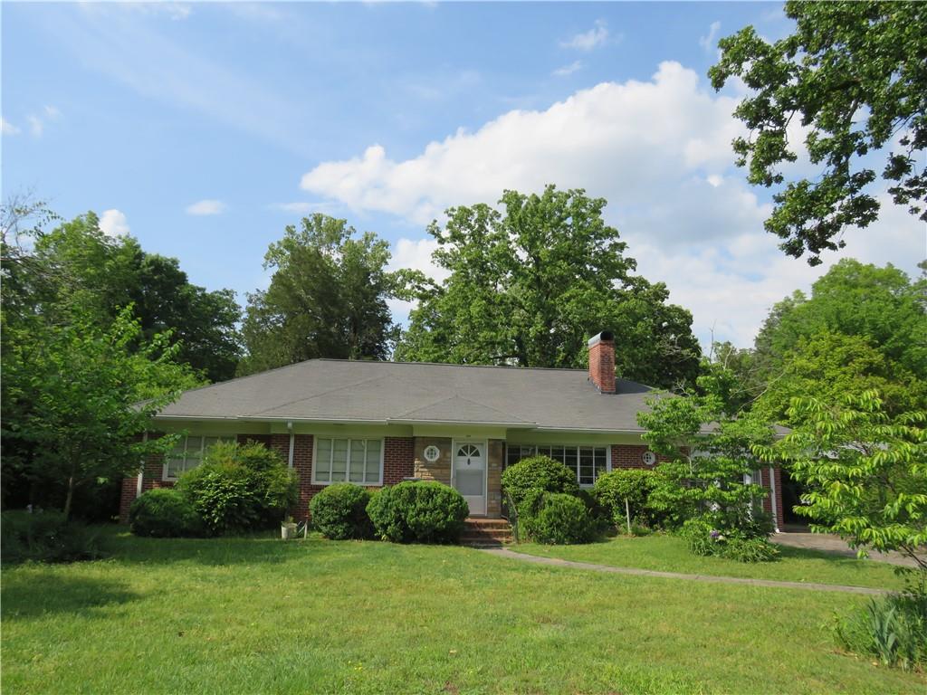 214 Jule Peek Avenue Property Photo
