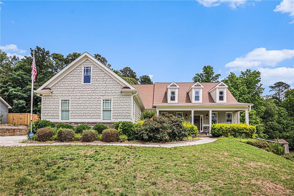 137 New Cut Road Property Photo 1