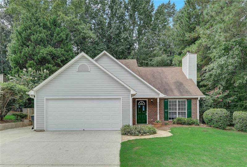 169 Parkside Drive Property Photo 1