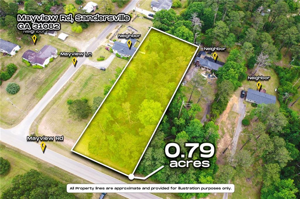 1140 Mayview Road Property Photo 1
