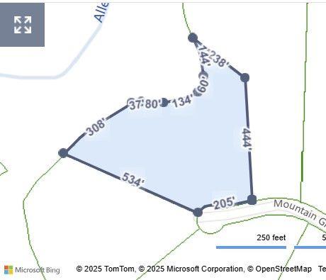 0 Mountain Glen Court Property Photo 1
