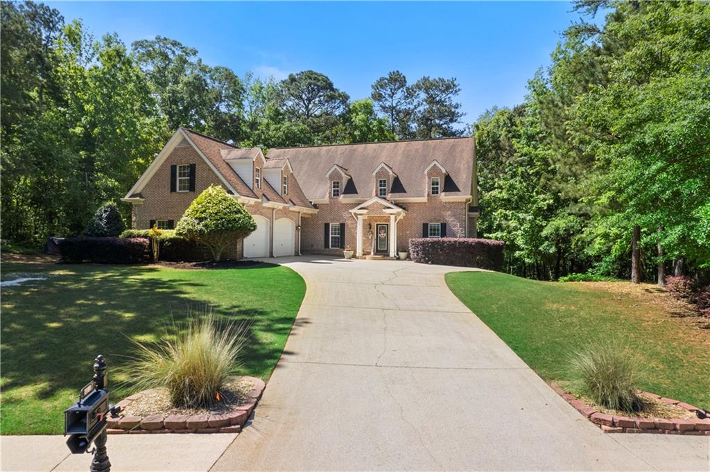 7401 Cherry Blossom Way Property Photo 1