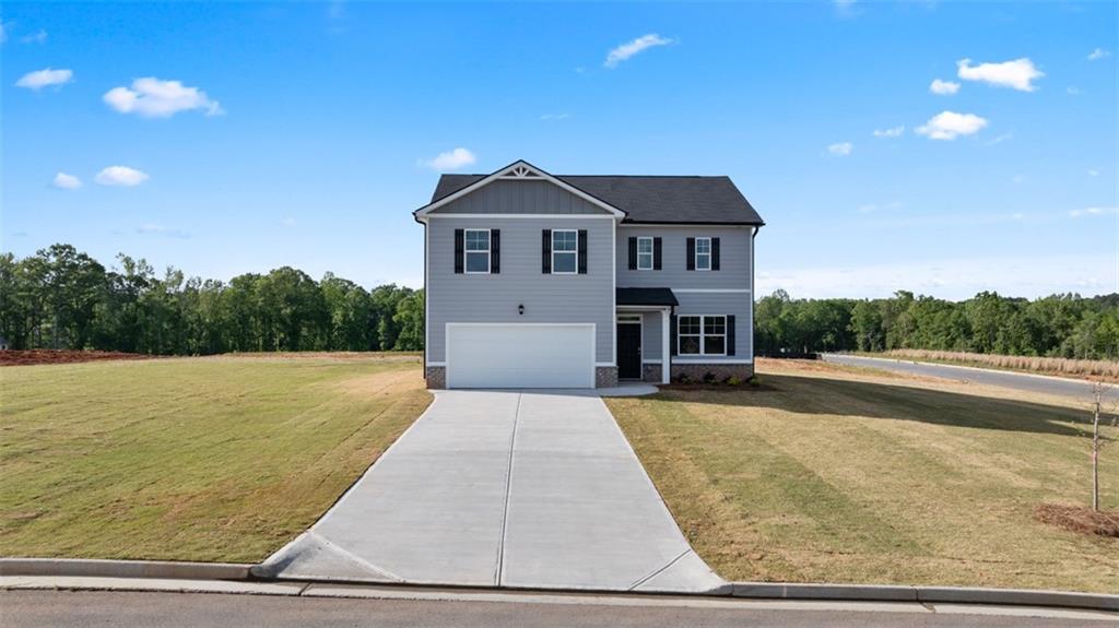 252 Kennelsman Drive Property Photo 1