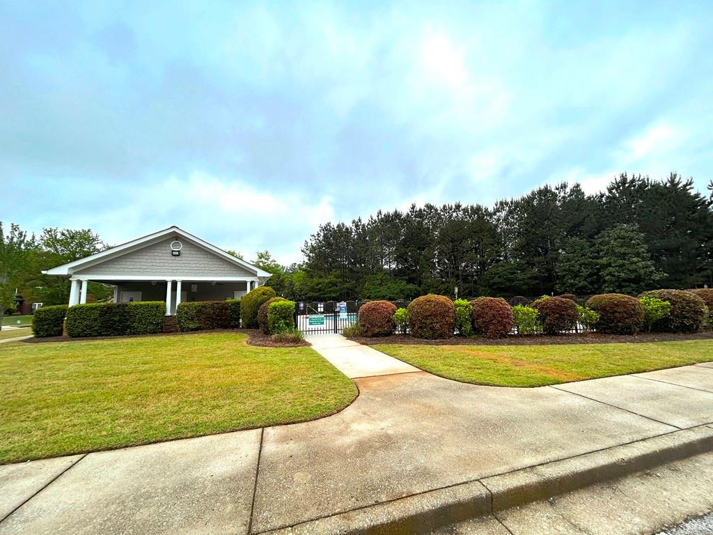4060 San Marco Way Property Photo 33