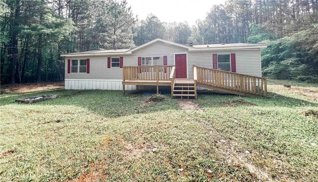 660 Branch Road Property Photo