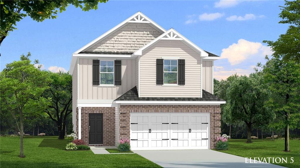 82 Hydrangea Circle Property Photo 1