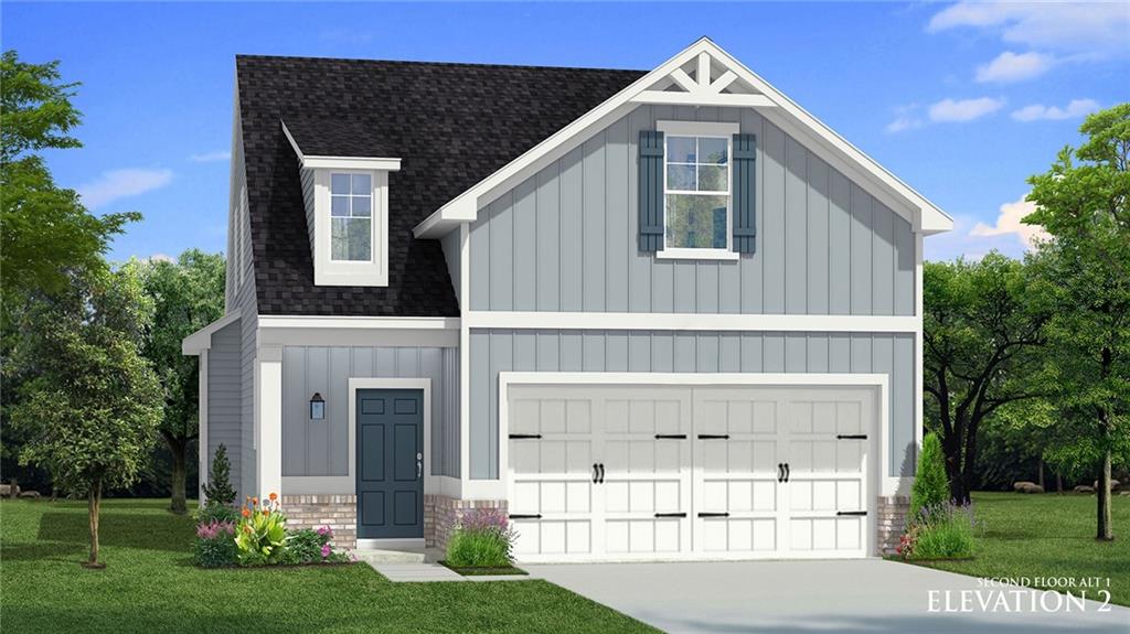 80 Hydrangea Circle Property Photo 1