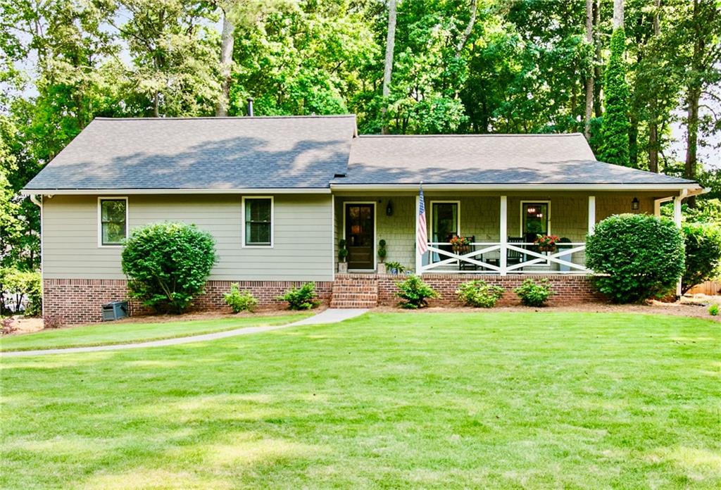 3255 Sutcliffe Ridge Nw Property Photo 1