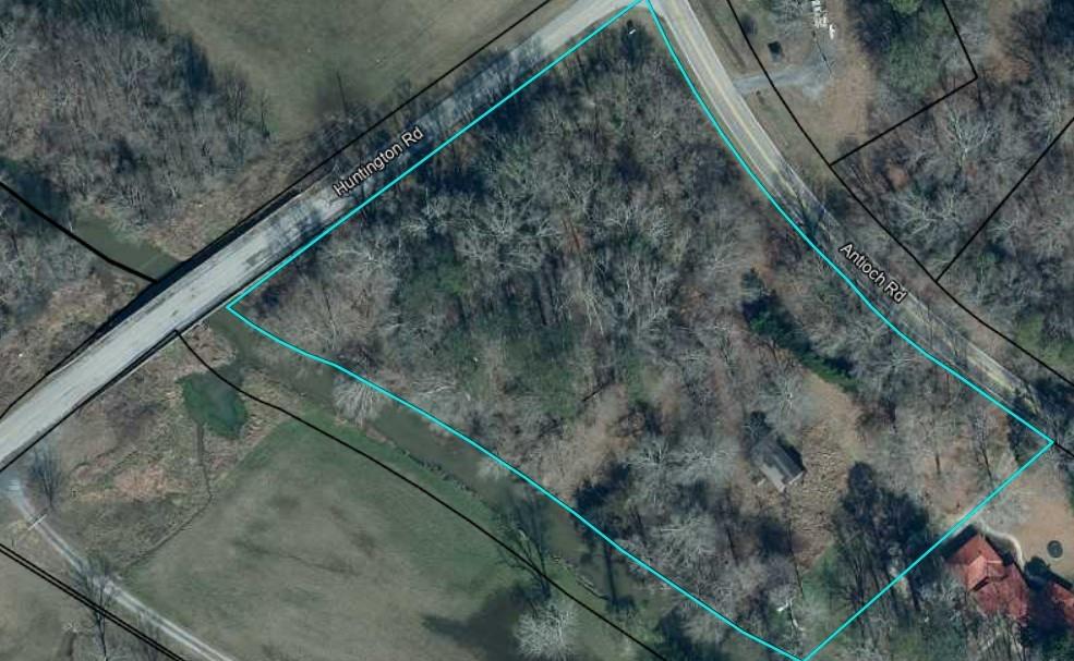 00 Antioch Road Property Photo