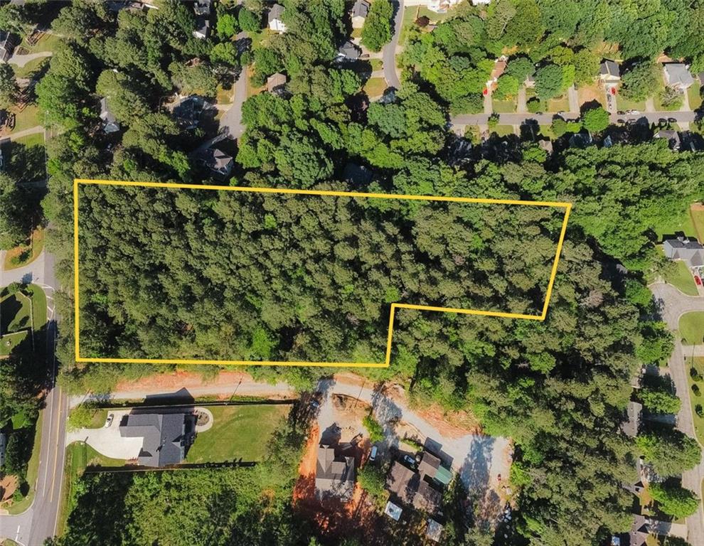 2150 Plantation Road Property Photo 1