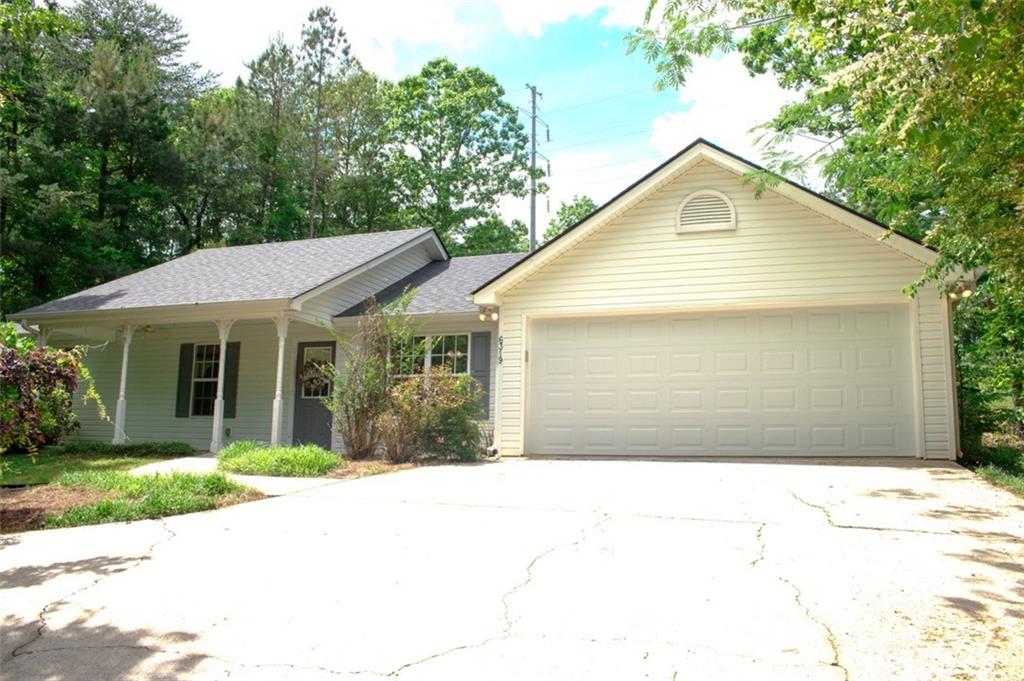 6319 River Plantation Drive Property Photo 1