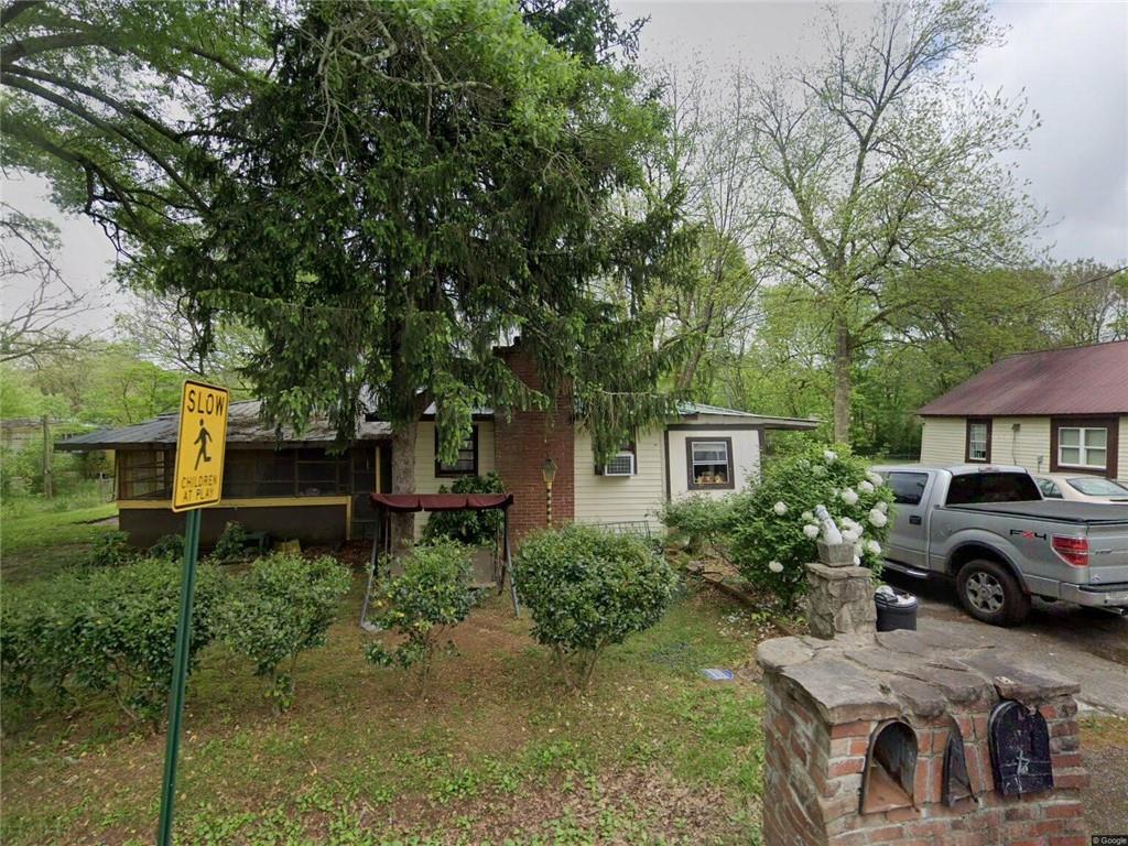 41 Crayton Street Property Photo