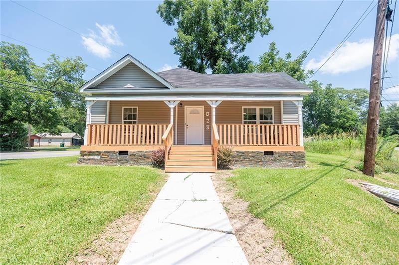 823 Cooper Drive Ne Property Photo 1