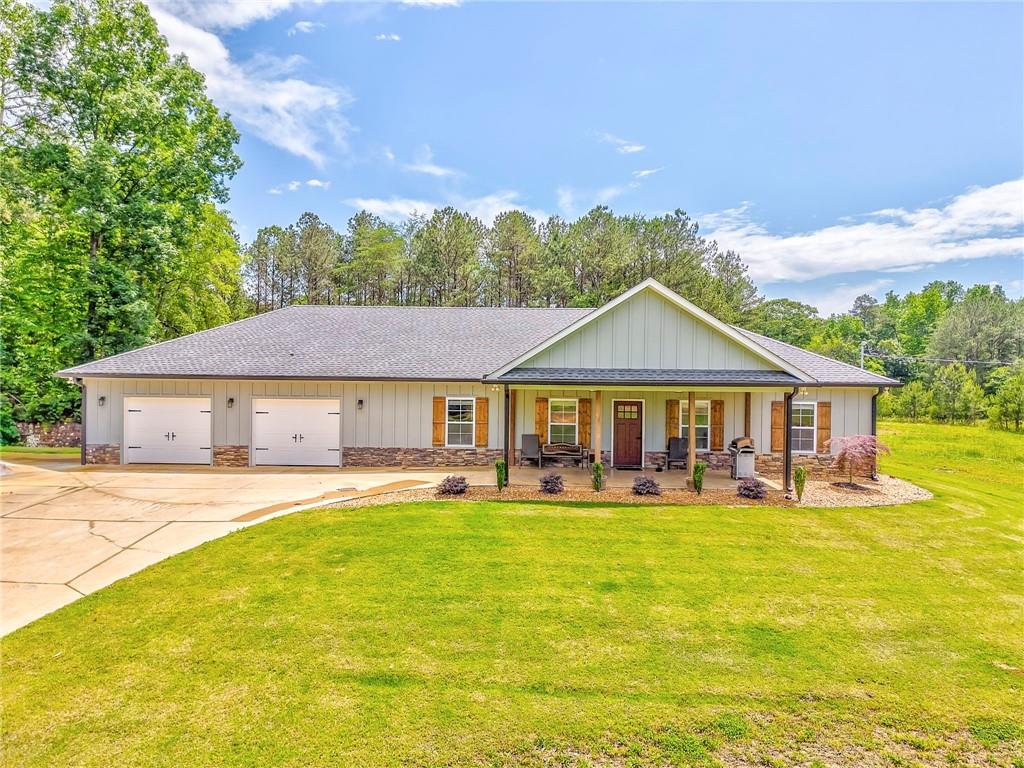 1028 Brock Road Property Photo