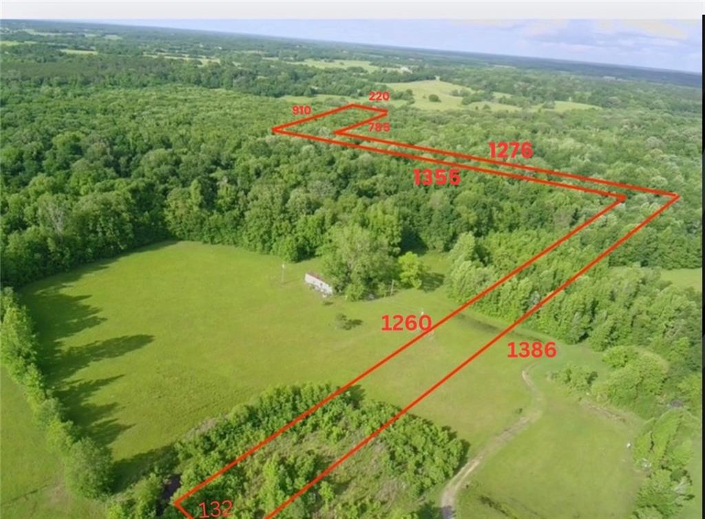 0 Sanders Road Property Photo 1