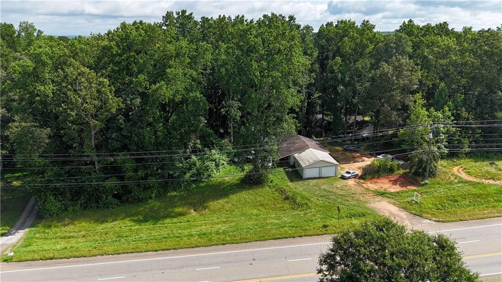 5895 Cumming Highway Property Photo 1