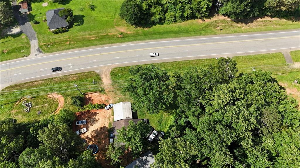 5895 Cumming Highway Property Photo 2