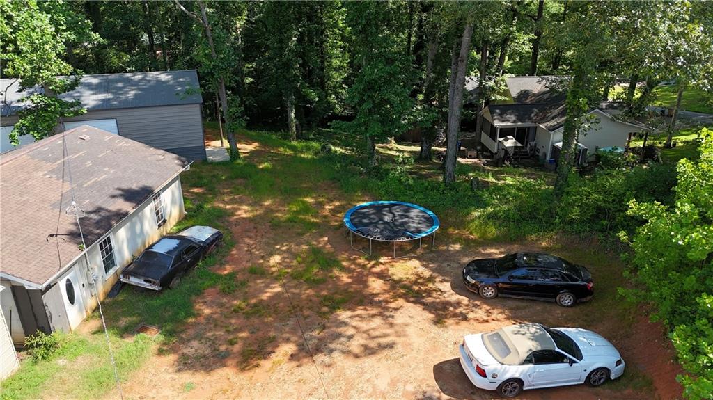 5895 Cumming Highway Property Photo 5