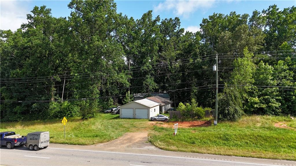 5895 Cumming Highway Property Photo 6