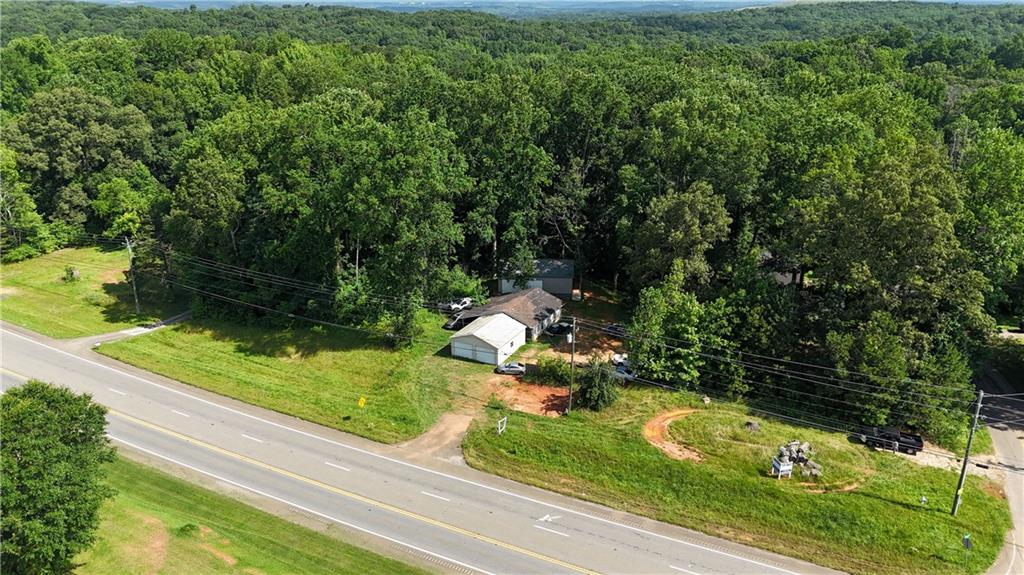 5895 Cumming Highway Property Photo 7