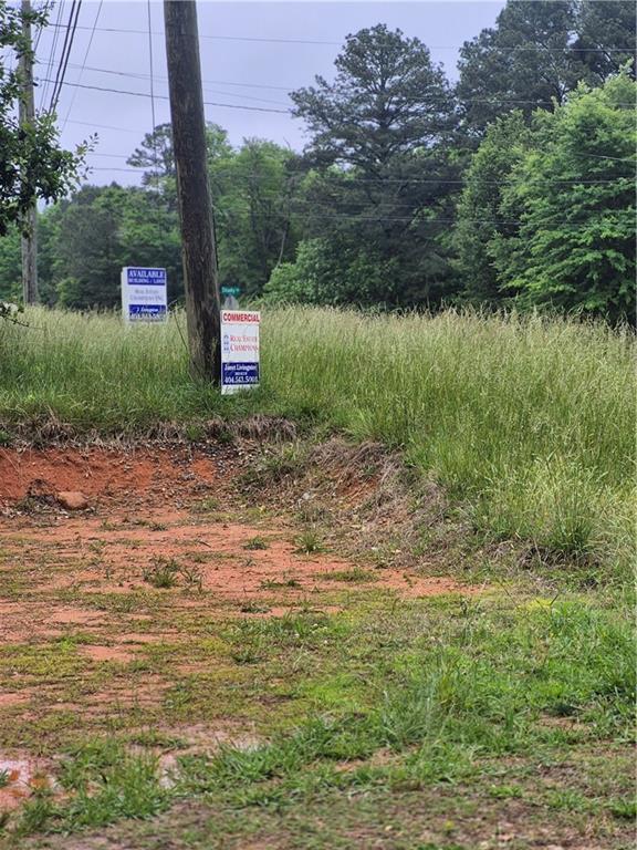 5895 Cumming Highway Property Photo 13