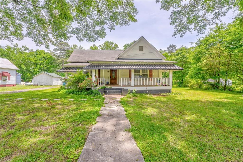199 Grady Road Property Photo