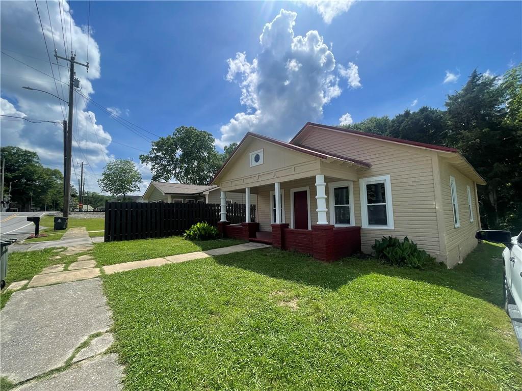 419 N Marble Street Property Photo