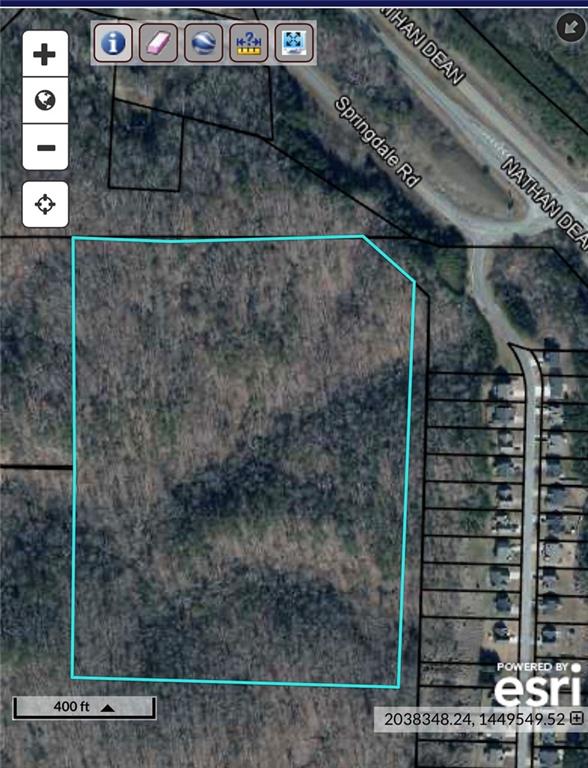 0 Springdale Property Photo