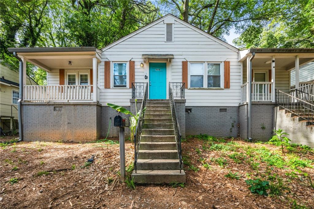 466 Birney Street Ne Property Photo 1