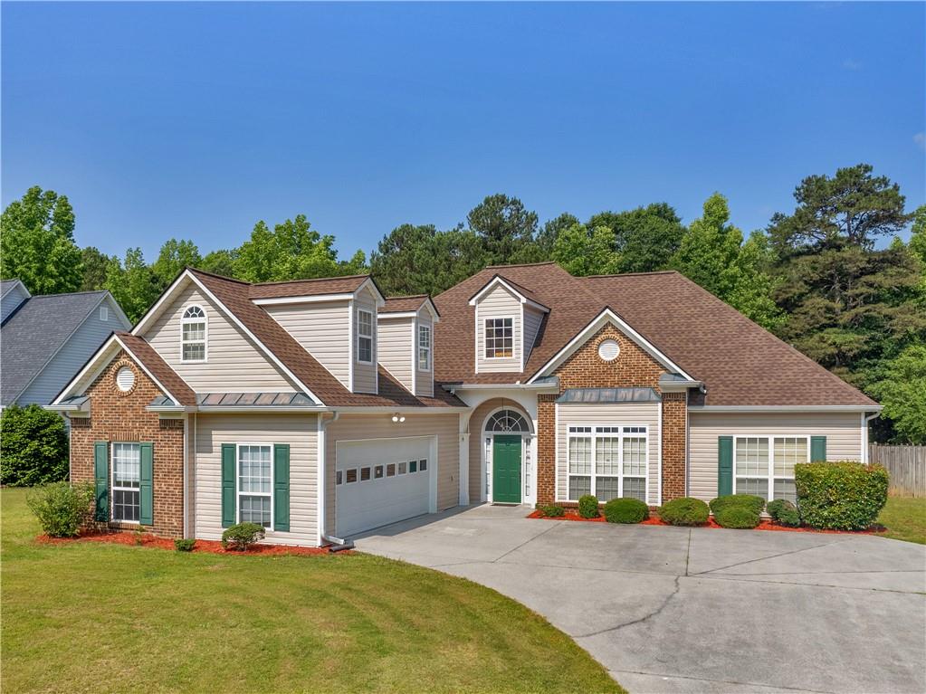 127 Autumn Run Place Property Photo 1