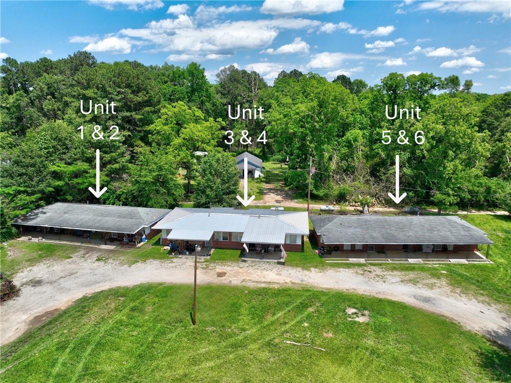 3494 Ga Highway 85 E Property Photo 1