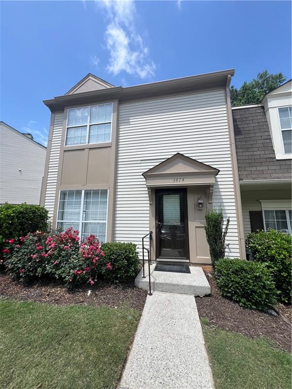 3474 Washington Way Property Photo 1