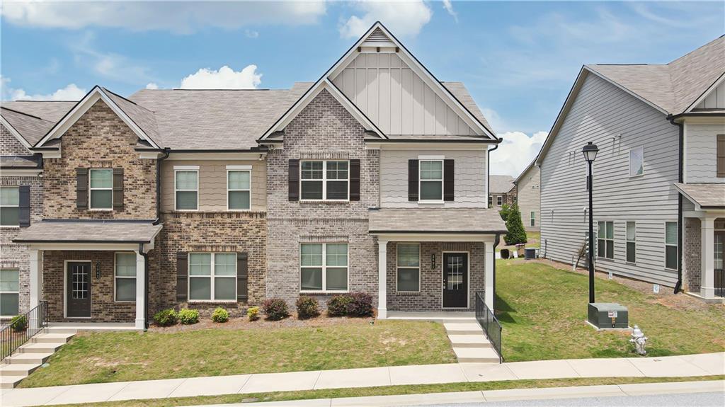 2692 Pearl Ridge Trace Property Photo 1