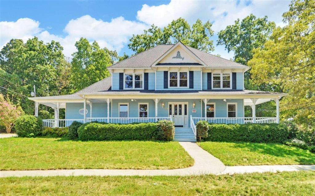 7514 Appalachian Highway Property Photo 1