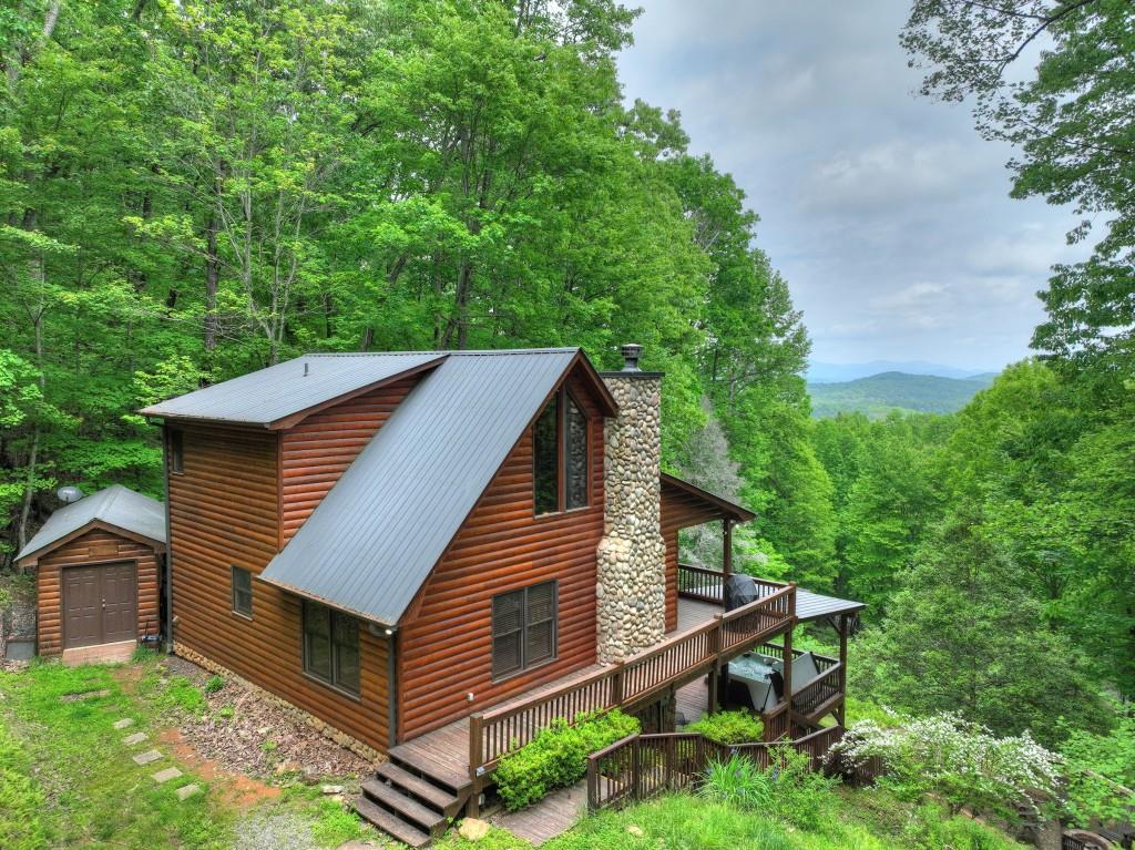 384 Mountain Highlands Court Property Photo 1