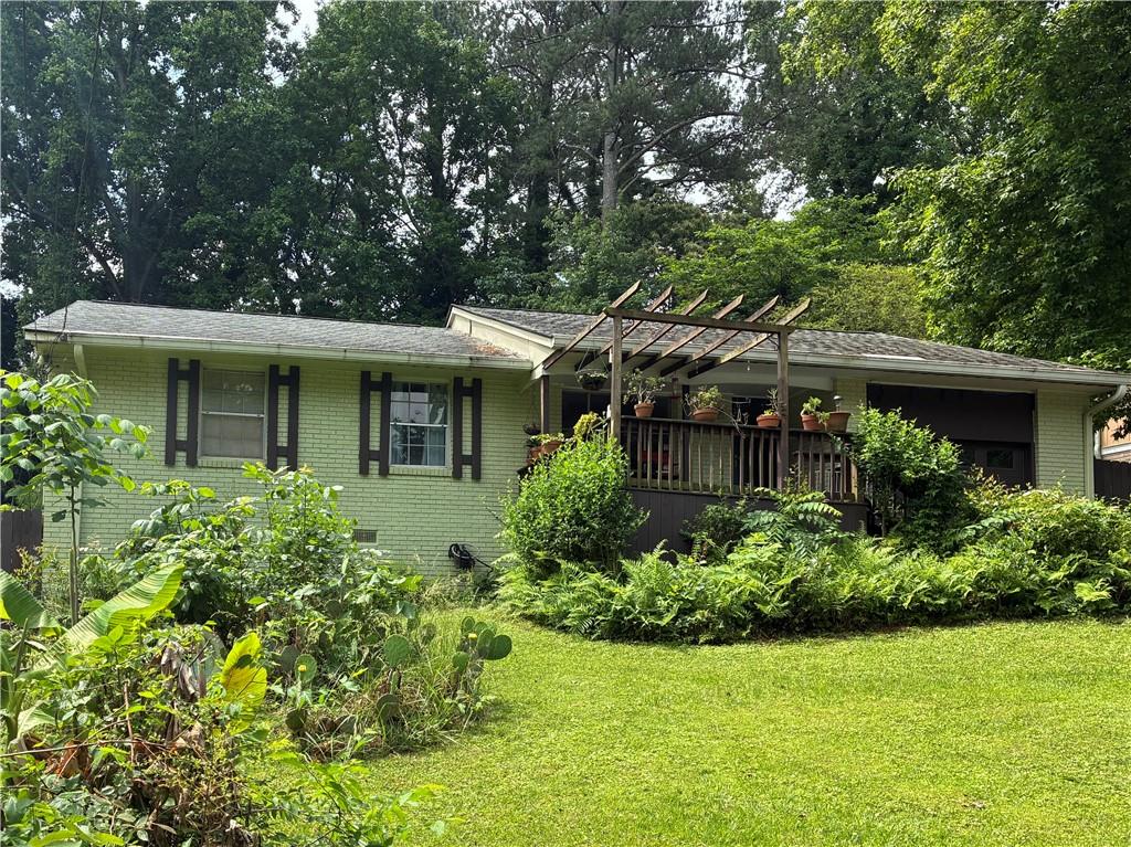 3291 Shady Oak Drive Property Photo 1